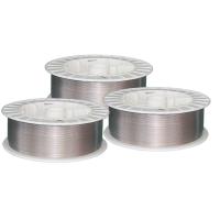 Buy cheap 0.8mm AWS A5.14 ERNiCrFe 7 UNS N06059 Nickel Mig Welding Wire product