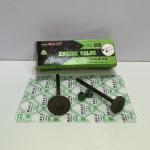 Precision Motorcycle Engine Valve CG125 Best Compatibility Moto Parts