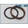 Buy cheap FYA00008675 John Deere Arm Cylinder Seal Kit ISO9001 290GLC 270DLC Sealing Kit from wholesalers