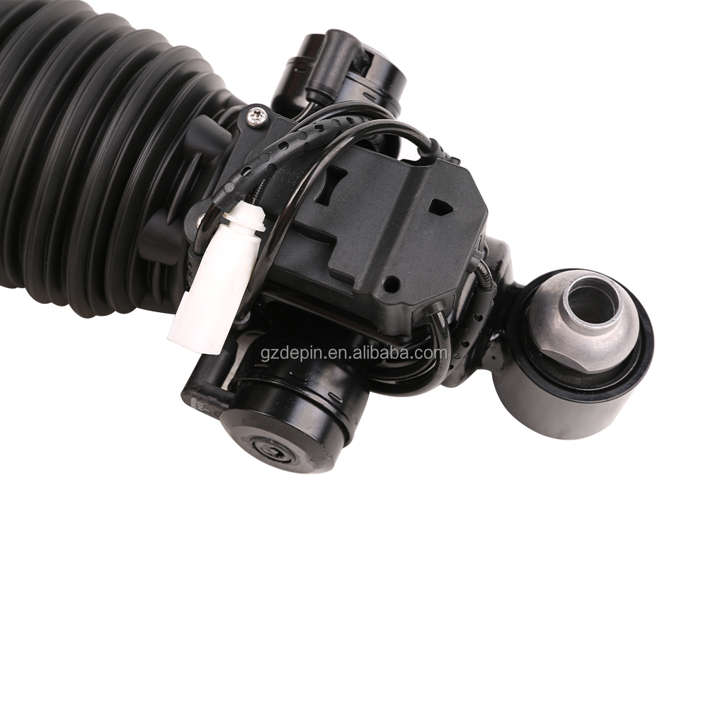 671000083 Air Spring Strut BMW F02 Air Suspension Shock Absorber 37126791675