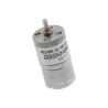 Buy cheap JGA25 2418 High Torque Brushless DC Motors 12v 50 Rpm Gear Motor from wholesalers