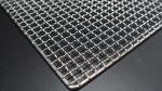Bbq 304 Stainless Steel Grill Mesh Grate Grid Wire Rack Outdoor Picnic Tool