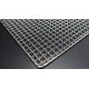 Buy cheap Bbq 304 Stainless Steel Grill Mesh Grate Grid Wire Rack Outdoor Picnic Tool from wholesalers