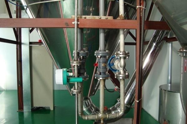 Buy cheap Whey Protein High Speed Centrifugal Spray Dryer Pharmaceutical Medical Extract 5L 10L 15L from wholesalers