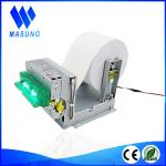 direct thermal machine USB thermal Barcode Label Printers for payment kiosk
