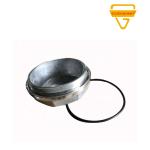 20547252 Volvo Truck Spare Parts Protection Lid Wheel Hub