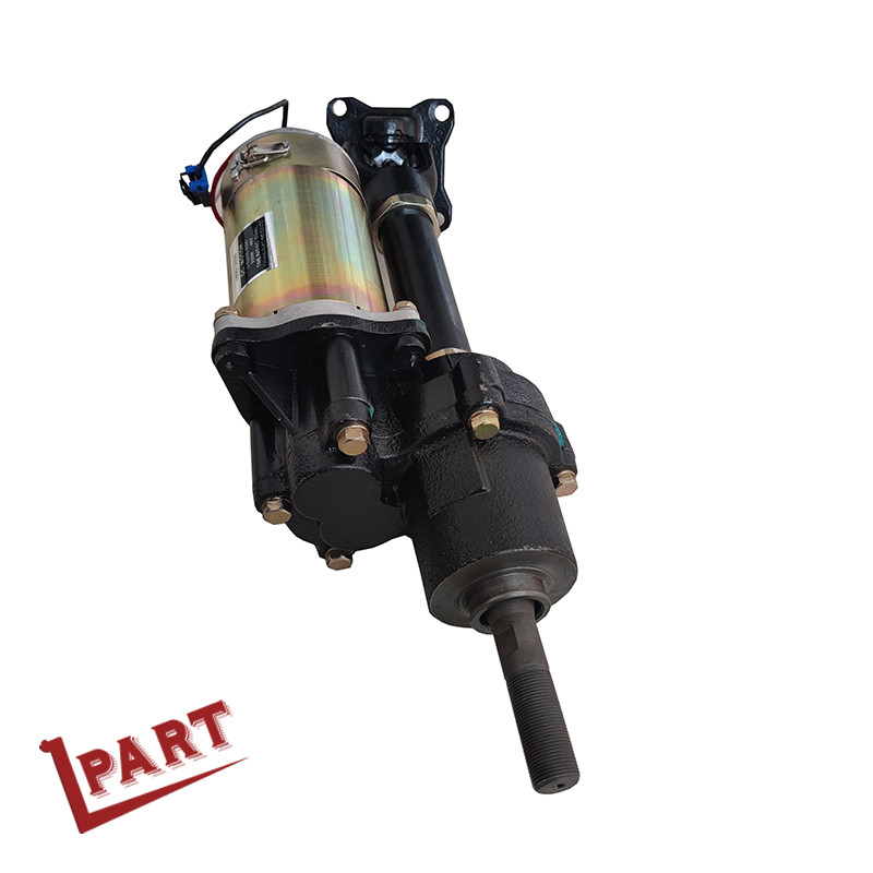 Brushless Electric Forklift Motor With Screw Assembly 2650rpm