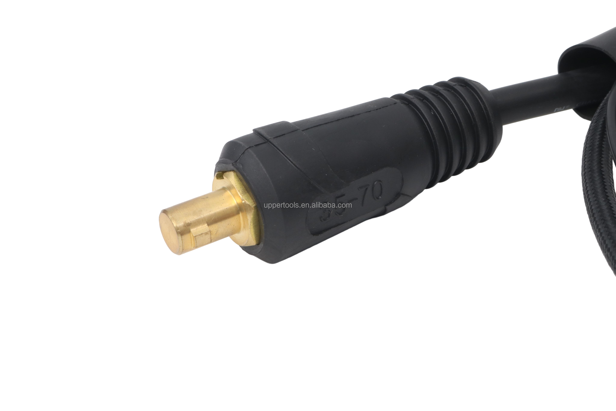 TIG Accessories WP26 35-70EU Argon TIG Welding Torch for Precise Welding Jobs