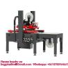 Buy cheap Economy Type Automatic Top & Bottom Belt Driven Carton Sealer Box Taping Machine Belts Drive Automatic Carton Sealer from wholesalers