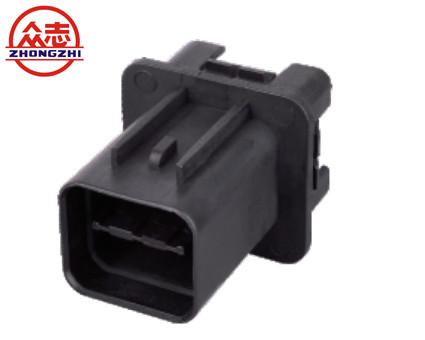Buy cheap Male 6 Pin Kum Automotive Wire Connector PB621-06020 from wholesalers