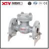 Buy cheap UL CE SA TUV Upc Acs ISO9001 Carbon Steel Swing Check Valve for Industrial Applications from wholesalers