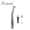 Buy cheap Push Button 4 Hole Dental Handpiece With Anti-Retraction Head from wholesalers