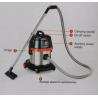 Buy cheap Double Stage Vacuum Cleaner Dust Collector 25L ROHS Certificate from wholesalers