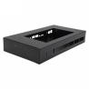 Buy cheap Custom Stainless Steel Sheet Metal Case Laser Cutting/Bending/Stamping Options from wholesalers
