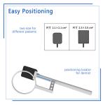 Dental X-Ray Digital Sensor For Dental Implant And Endodontic Treatment
