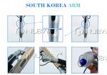 USA Imported Ceramic Cavity Device Picosure Laser / picosecond laser Q-switch Nd