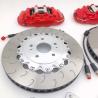 Buy cheap CP8530 4 Pot Auto Brake 355*32mm J Hook Disc Brake For Kia Proceed Front from wholesalers