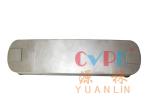 6152-62-2210 Diesel Engine Oil Cooler 6152-62-2210 Komatsu Engine Of S6D125E
