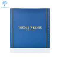 Buy cheap Wholesale Custom Poly Bubble Mailers Envelope Express Shipping product