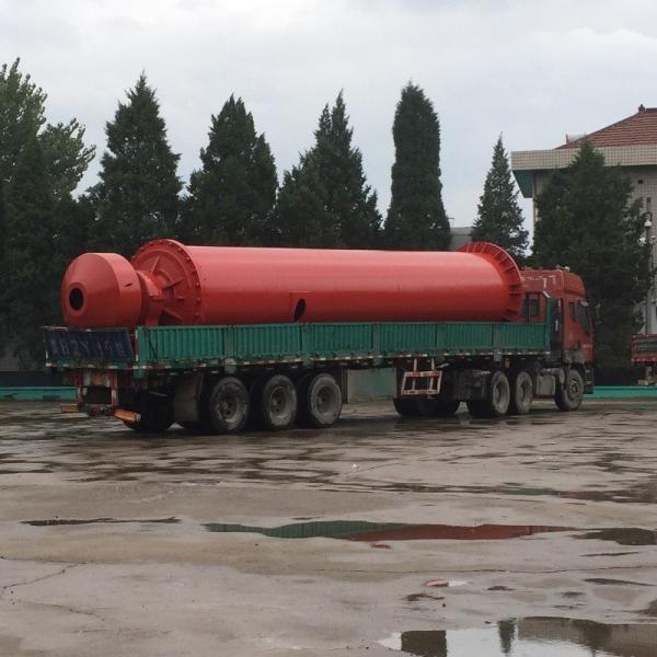 Buy cheap Gold Stone Mining Lime Kaolin Ball Mill for Mine Flotation from wholesalers