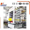Buy cheap Hot press machine for doors embossed from wholesalers