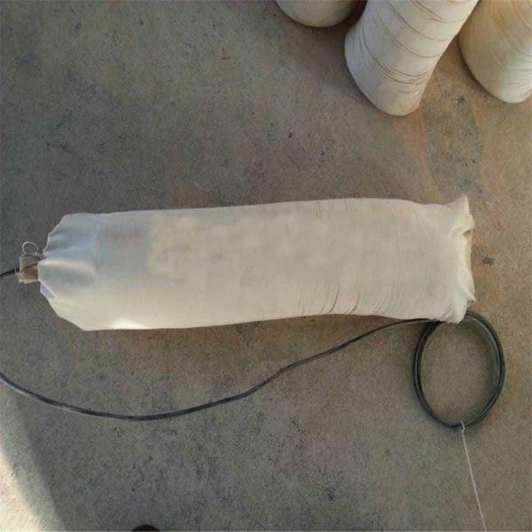 Buy cheap ASTM G-97 Sacrificial Anodes For Cathodic Protection from wholesalers