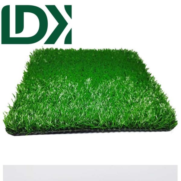 Buy cheap 25mm Chinese Bending Fakegrass Artificial Plastic Grass Mat For Tennis Putting Grass from wholesalers