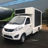 Buy cheap 115 hp Mobile LED Display Truck Waterproof Gasoline Fuel Type P5 from wholesalers