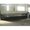 Buy cheap Stanless Steel CNC V Grooving Machine Foot Pedal Notching 6100mm Long Workpiece from wholesalers