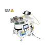 Buy cheap AC 220V Plastic Tube 0.9S Automatic Cable Tie Machine from wholesalers