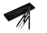 Black Ratio Caliper Tattoo Accessories Microblading Permanent Makeup Measure