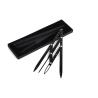 Buy cheap Stainless Steel Eyebrow Tattoo Permanent Makeup Calipers from wholesalers