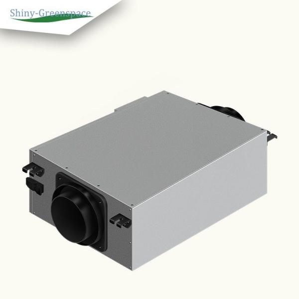 Buy cheap 350m3/H Positive Pressure Ventilation Unit HVAC Positive Pressure Home Ventilation from wholesalers