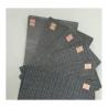 Buy cheap SBS Waterproof Membrane Fiberglass Non Woven Polyester Mat Composed from wholesalers