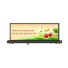 Buy cheap PC Protection Cover P5 Taxi Roof LED Display 100w Black Mobile LED Display from wholesalers