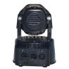 Buy cheap 7x10w Wash Small Moving Head Light 9/14CH Channel led RGBW Wash Par Can Moving Head from wholesalers