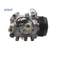 Buy cheap Truck Automotive Air Compressor MC182892 AKC200A270D AKC200A270 AKC200A277 product