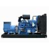 Buy cheap 350 KW Diesel Generator Sets AC Alternator Diesel Backup Generator from wholesalers