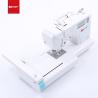 Buy cheap 50HZ Household Embroidery Machine 10.5kg Hat Embroidery Sewing Machine from wholesalers