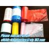 Buy cheap Soiled Linen Made of Biodegradable Plastic Bag,Biodegradable Plastic Hospital biohazard waste bags, Soiled Linen Bags from wholesalers