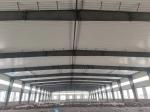 Professional Design Industrial Steel Frame Workshop Building Construction