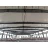 Buy cheap Professional Design Industrial Steel Frame Workshop Building Construction from wholesalers