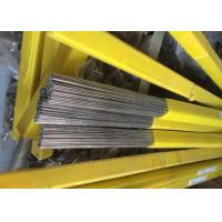 Buy cheap ER410 ER2209 Stainless Steel Welding Wire 0.02 To 25mm Diameter Bright Surface product
