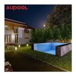 Cast Acrylic Panel for Bathtub Bathroom Sanitary Wareabove Ground Acrylic