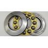 Buy cheap Automotive Industry Radial Thrust Ball Bearing Corrosion Resistant from wholesalers
