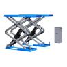 Buy cheap High Quality Low Price Car Hydraulic Scissor Car Lift Suitable For Car Repair Work Shop And Tire Changer Shop from wholesalers