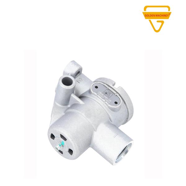 Buy cheap 6935007049 Water Tank For Mercedes Truck Good Quality from wholesalers