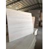 Buy cheap Contemporary Design Style AA Grade Paulownia Wood Board with Competitive from Qingfa from wholesalers