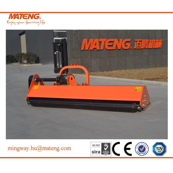 Buy cheap For 35-75 HP tractor implements DP flail mower with competitive offer from China factory from wholesalers