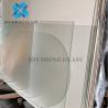 Buy cheap Ultra Clear Changhong Glass 3mm-22mm Water Ripple Patterned Glass from wholesalers